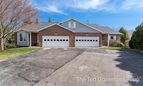 45 Trillium, Holland, MI 49423