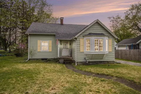 304 N Detroit, Buchanan, MI 49107