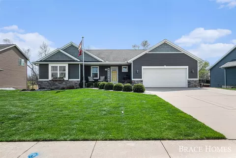 1748 Missoula, Caledonia, MI 49316