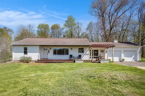 491 Meachem, Battle Creek, MI 49017