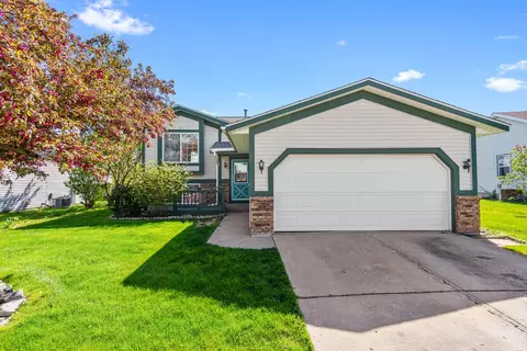 5142 Misty Crk, Kentwood, MI 49508
