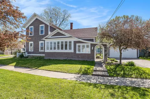 Exterior - 304 S Front, Belding, MI 48809 photo 2 of 6