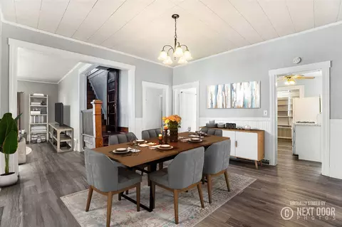 Dining - 304 S Front, Belding, MI 48809 photo 1 of 1