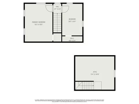 Floorplan - 304 S Front, Belding, MI 48809 photo 2 of 3