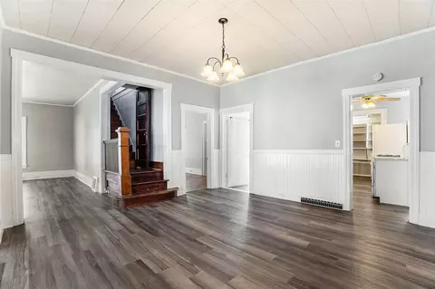Living - 304 S Front, Belding, MI 48809 photo 1 of 6