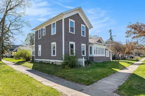 Exterior - 304 S Front, Belding, MI 48809 photo 5 of 6