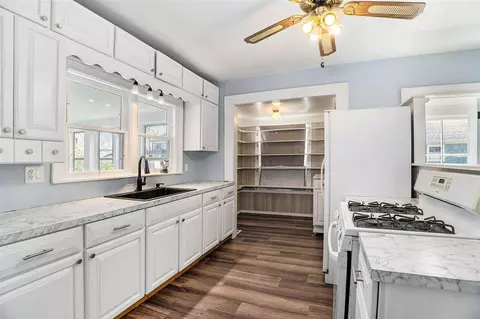 Kitchen - 304 S Front, Belding, MI 48809 photo 2 of 2