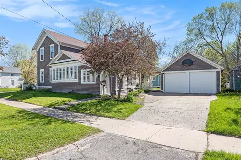Exterior - 304 S Front, Belding, MI 48809 photo 3 of 6