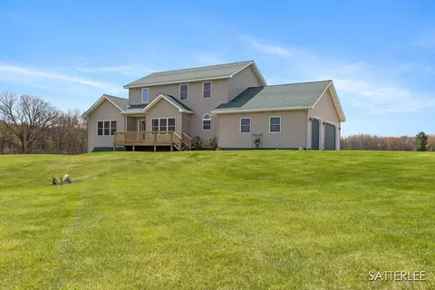 7107 1 Mile, Lakeview, MI 48850