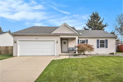4630 Ashton Farms, Portage, MI 49024