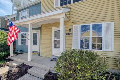 732 Pinckney, Comstock Park, MI 49321