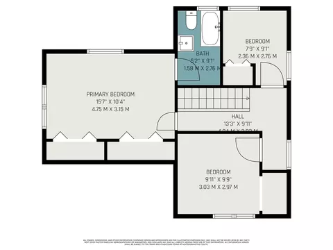 427 W Chart, Plainwell, MI 49080 photo 20