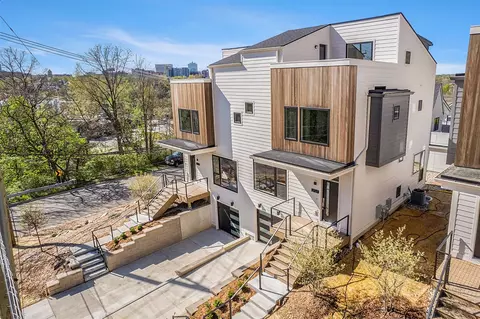 205 Sunset, Ann Arbor, MI 48103 photo 2