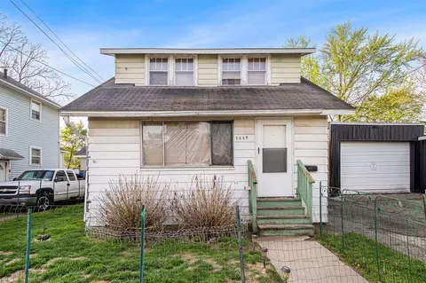 1117 Conant, Kalamazoo, MI 49007