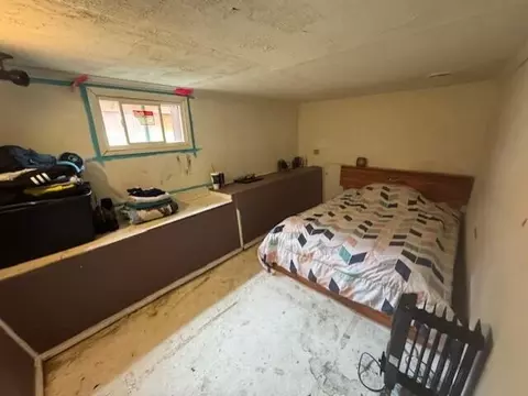 Bedroom - 1018 Fifth, Three Rivers, MI 49093 photo 5 of 5