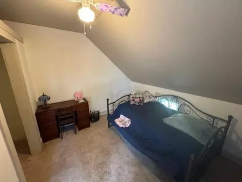 Bedroom - 1018 Fifth, Three Rivers, MI 49093 photo 2 of 5