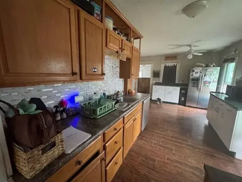 Kitchen - 1018 Fifth, Three Rivers, MI 49093 photo 1 of 2