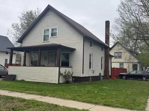 1018 Fifth, Three Rivers, MI 49093