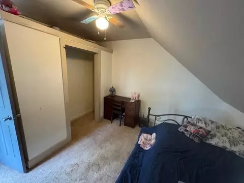 Bedroom - 1018 Fifth, Three Rivers, MI 49093 photo 3 of 5