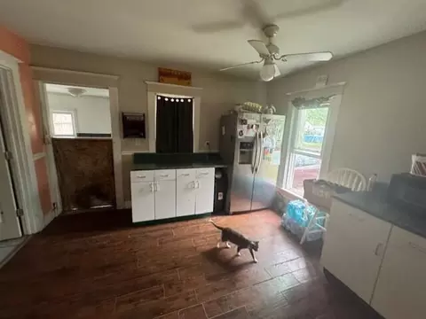 Kitchen - 1018 Fifth, Three Rivers, MI 49093 photo 2 of 2