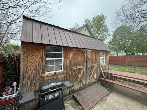 Exterior - 1018 Fifth, Three Rivers, MI 49093 photo 2 of 2