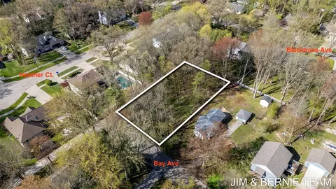 648 Bay, Holland, MI 49423