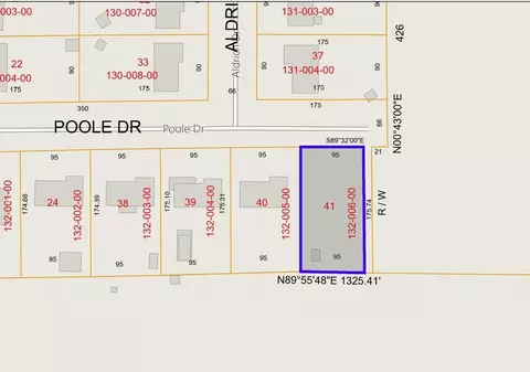 lot41 Poole, Jackson, MI 49202 photo 2