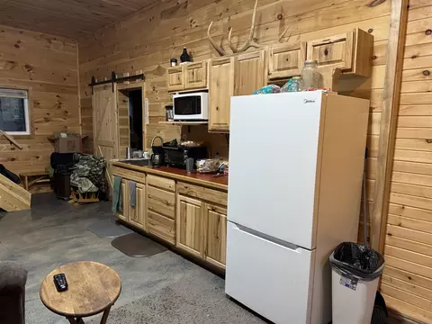 Kitchen - 264 30th, Sears, MI 49679 photo 2 of 4