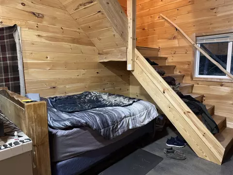 Bedroom - 264 30th, Sears, MI 49679 photo 1 of 1