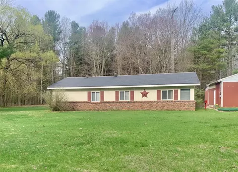 2101 N Benson, Fountain, MI 49410