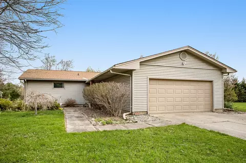 3130 Burkley, Williamston, MI 48895