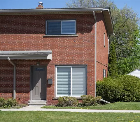 3800 Normandy, Royal Oak, MI 48073