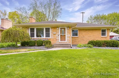 648 Sligh, Grand Rapids, MI 49505