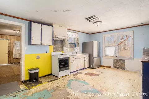 Kitchen - 1092 54th St, Fennville, MI 49408 photo 1 of 1