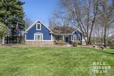 9215 Knights, Alto, MI 49302