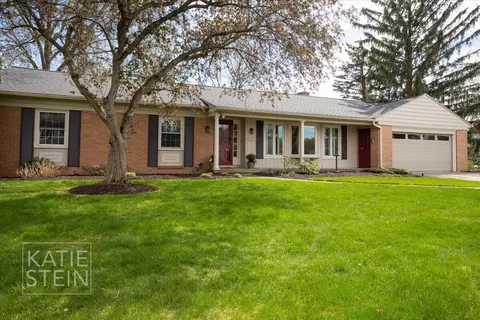 4270 Greenbrier, Grand Rapids, MI 49546