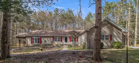 4970 W Decker, Ludington, MI 49431