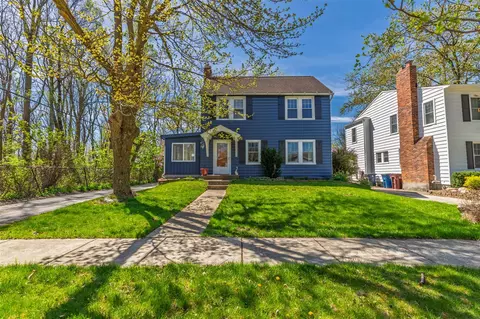 3401 Ferry, Ann Arbor, MI 48103