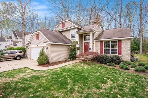 13347 Greenbriar, Grand Haven, MI 49417