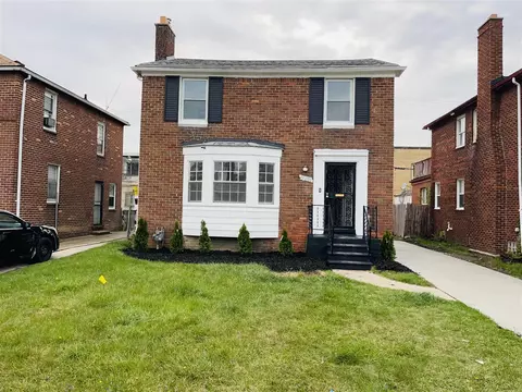 19209 Hartwell, Detroit, MI 48235