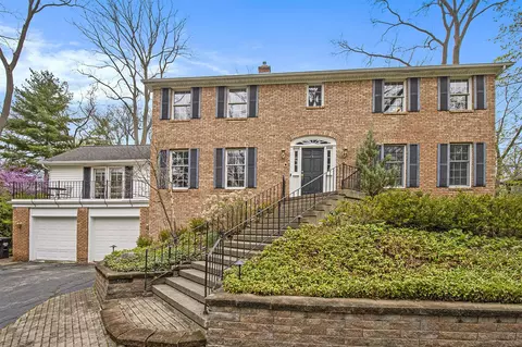862 Belfield, Ann Arbor, MI 48104