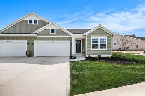 3811 Highbury UNIT 3, Grandville, MI 49418