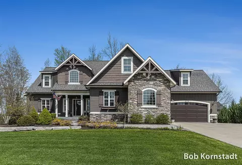 3779 Mesa Verde, Hudsonville, MI 49426