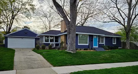 2151 Diamond, Grand Rapids, MI 49505