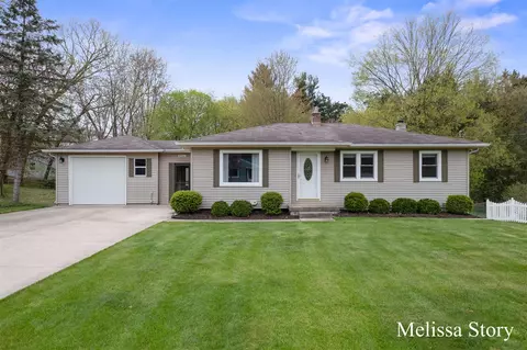 3901 Fuller, Grand Rapids, MI 49525