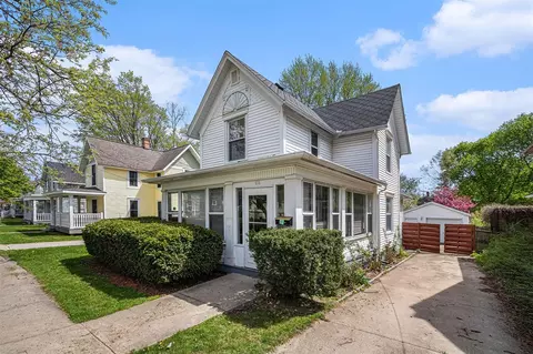 111 Clark, Buchanan, MI 49107