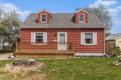 121 Saint Louis, Milan, MI 48160