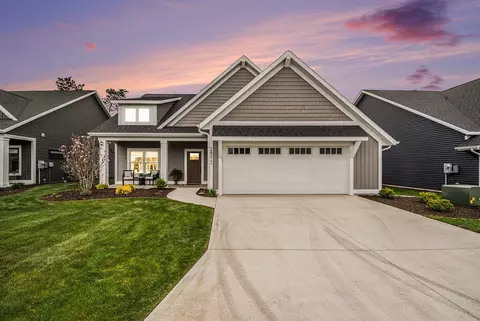 2973 Nuthatch, Hudsonville, MI 49426
