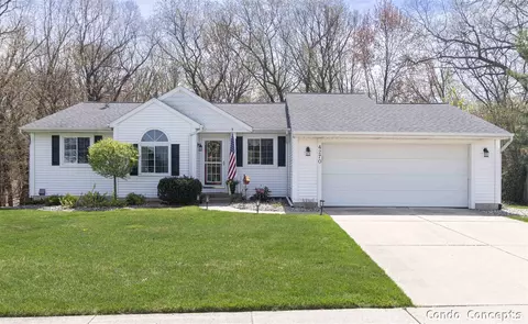 4270 Summerlane, Grand Rapids, MI 49525