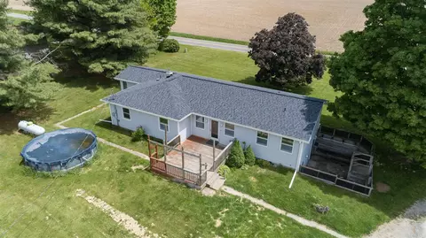 53240 Hemlock Lk, Marcellus, MI 49067